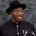Jonathan Joining APC ‘ll Be Great But Not Yet Our Member – Bayelsa APC Chairman