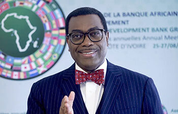 AfDB President, Adesina Joins 2023 Presidential Race