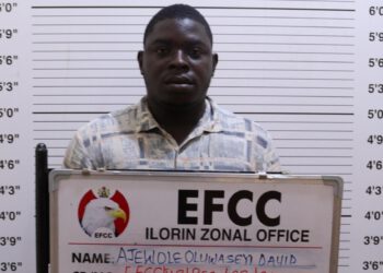 Ado-Ekiti Based Yahoo Boy Convicted In Ilorin, Forfeits Lekki Mansion, Car To FG