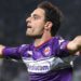 Seria A: Mourinho’s Roma Lose 2-0 To Fiorentina
