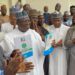Senate President Lawan Picks APC Presidential Form