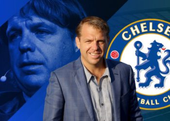 Todd Boehly: Meet The New Owner Of Chelsea