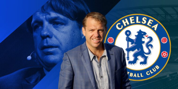 Todd Boehly: Meet The New Owner Of Chelsea