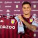 Aston Villa Seal Barcelona’s Coutinho Permanent Deal
