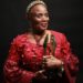 Garland For The Legend: Veteran Actress, Taiwo Ajai-Lycett, Receives AMVCAs Industry Merit Award