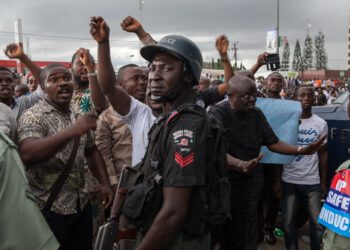 When Will This Political Madness End…?