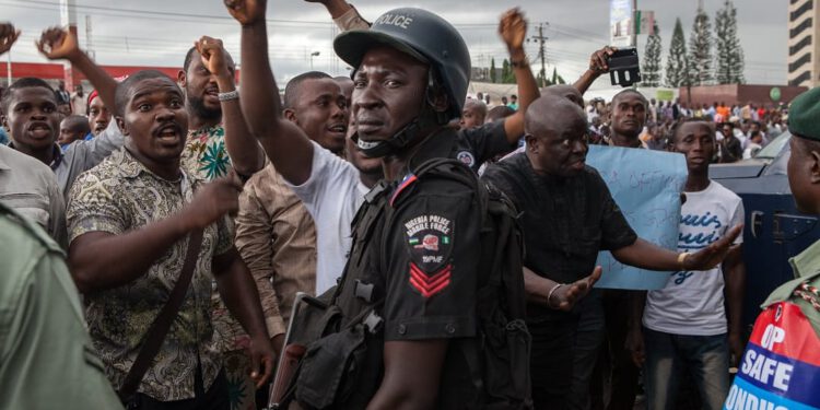 When Will This Political Madness End…?