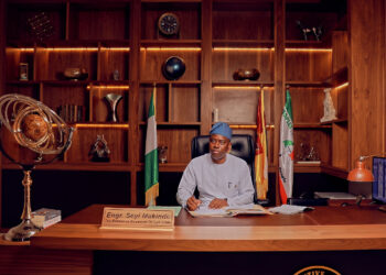 Why Makinde Shuns Atiku As Ex-Vice President Meets Party Delegates In Oyo State