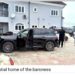 NDLEA Arrests Wanted Drug Baroness, Seals Her Mansion, Drug Bunks In Delta