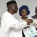 Pastor Tunde Bakare Obtains APC Presidential Form