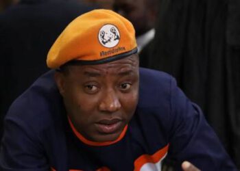 Sowore Not Our Candidate, AAC Warns