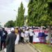 Anti-Jonathan Protest Rocks APC National Secretariat