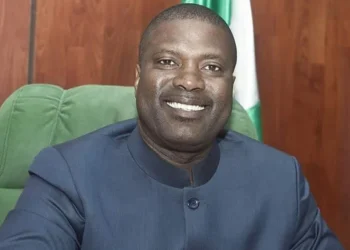 EFCC Arrests Ex-NDDC Boss Over N47n Fraud