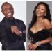 South African Media Personality, Bonang Matheba, Joins IK Osakioduwa As Co-Host For 8th AMVCAs