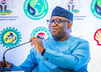 Official: Fayemi Joins APC Presidential Race, Unveils Agenda