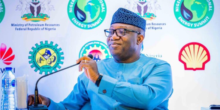 Official: Fayemi Joins APC Presidential Race, Unveils Agenda