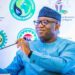 Official: Fayemi Joins APC Presidential Race, Unveils Agenda