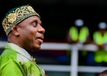 APC Primary: Amaechi Sure Of 99% Delegates Vote