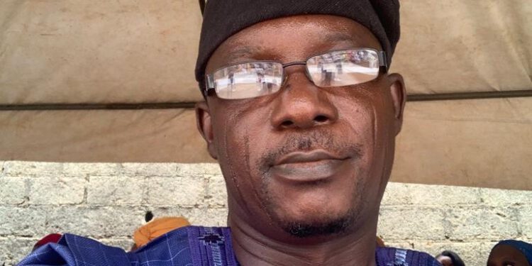 French Village: I Will Add Values As Director/CEO -Prof Ayeleru