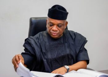 Edwin Clark: You And Others Betrayed South East, We Are Only Wiser – Orji Uzor Kalu