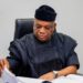 Edwin Clark: You And Others Betrayed South East, We Are Only Wiser – Orji Uzor Kalu