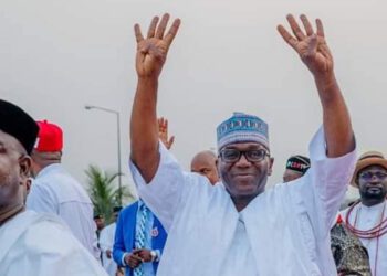 Kwara: Coalition Congratulates Gov Abdur-Razaq On 2nd Term Ticket