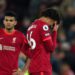 EPL: Liverpool’s Title Hopes Fade After Tottenham Stalemate