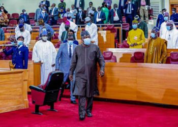 Why Agege Deserves A Mudashiru Obasa By Dare Ojole