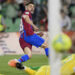 Alba Strikes Late As Barca Secure Top-four Spot With Betis Win