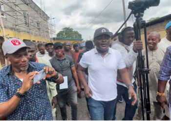 Obasa Wins APC Primary Election