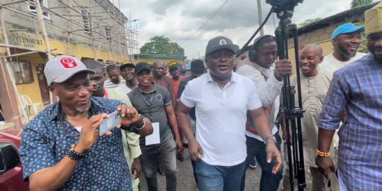 Obasa Wins APC Primary Election