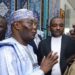 Tinubu Congratulates Atiku, Expects Him To Be A Worthy Opponent
