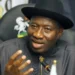 ‘I’m Not Contesting” – Jonathan Rejects APC Presidential Form