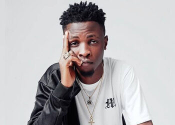 Laycon Sad Over Headies Snub