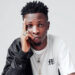 Laycon Sad Over Headies Snub