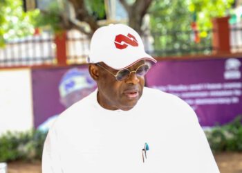 Automatic Ticket: Faleke Receives Tinubu’s Nod To Return As Ikeja Reps In 2023