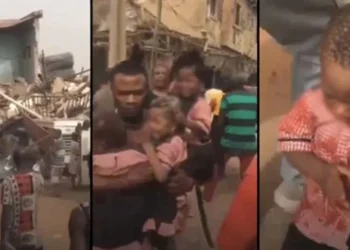 Black Tuesday! School Pupils Killed In Kano Explosion