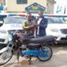 Suspected Motorcycle Robbers Arrested In Ikoyi
