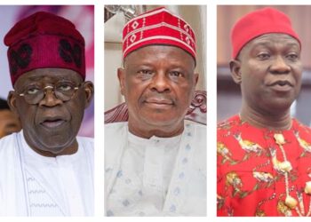 Revealed! Tinubu, Kwankwaso, Ekweremadu May Lead Regional Parties