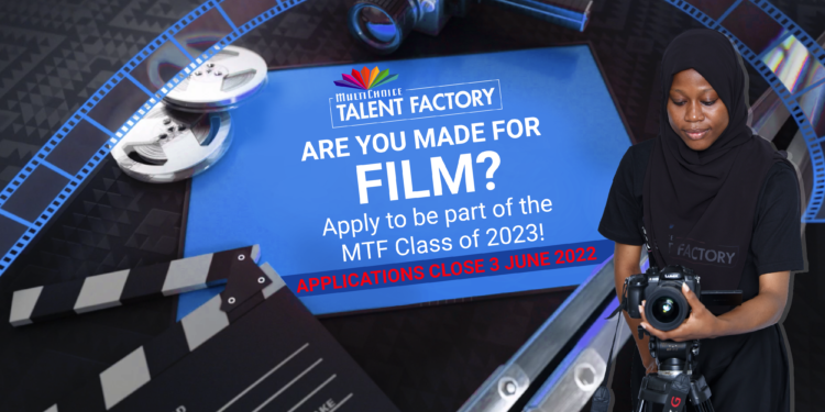 MultiChoice Invites Applications For Talent Factory