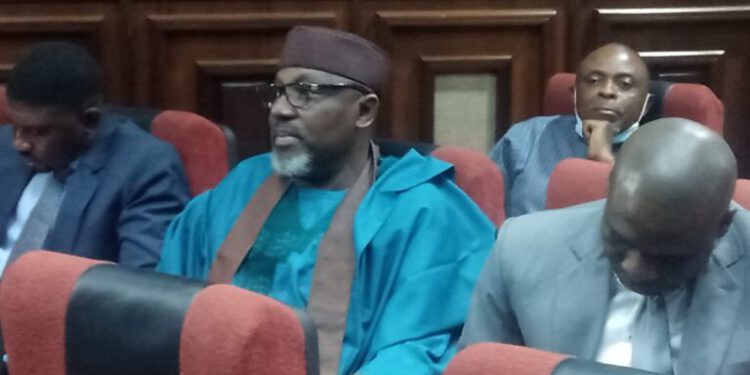 Okorocha Yet To Meet Bail Conditions, May Miss Presidential Screening