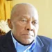 Senator Arthur Nzeribe Dies At 83