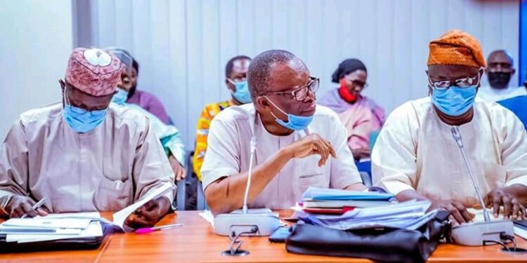 ASUU Blows Hot, Extends Strike By 12 Weeks