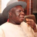 2023: Orji Kalu Betrayed Igbo Cause, Says Edwin Clark