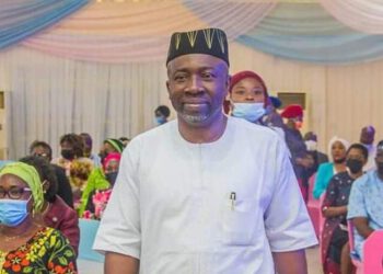 Lagos 2023: Retired Perm Sec To Battle Sanwo-Olu For Gov Ticket