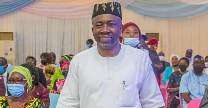 Lagos 2023: Retired Perm Sec To Battle Sanwo-Olu For Gov Ticket