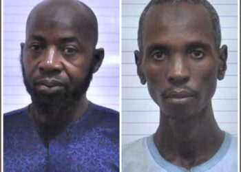 Alleged Patience Jonathan Aides Arrested For N26m Fraud