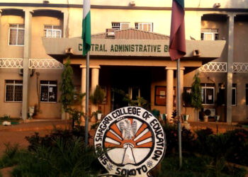 Blasphemy: Tambuwal Ordered Closure Of Shehu Shagari College Of Education