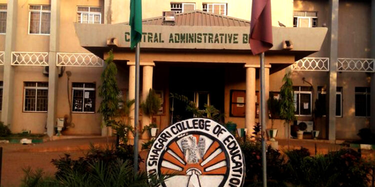 Blasphemy: Tambuwal Ordered Closure Of Shehu Shagari College Of Education