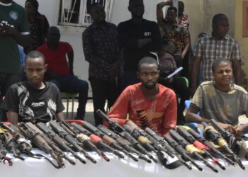 Police Arrest Suspected Abductors Of Greenfield Students